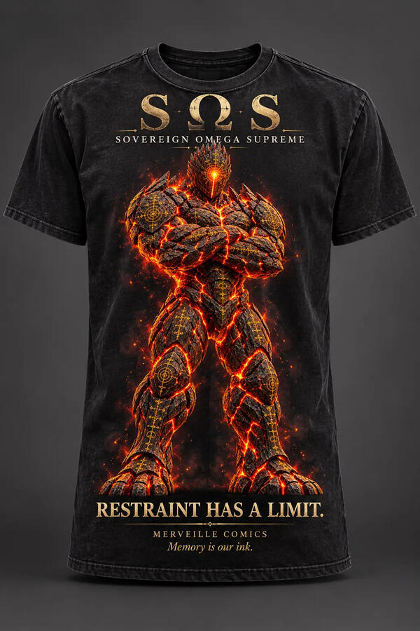 S.O.S. · Fire Edition