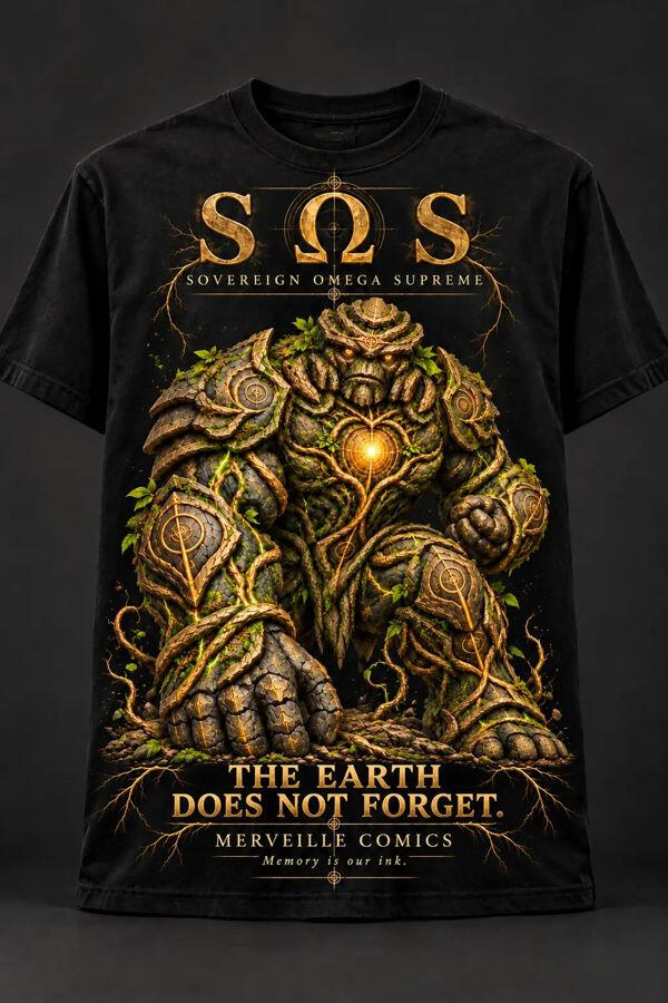 S.O.S. · KODOS